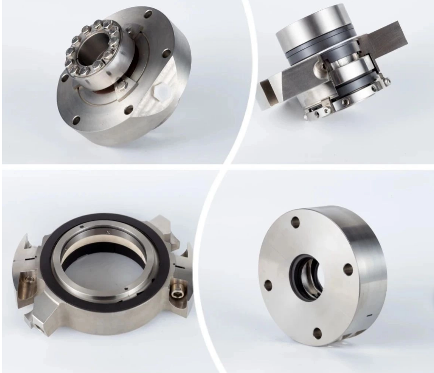 行业知识】处暑至，机械密封维护正当时