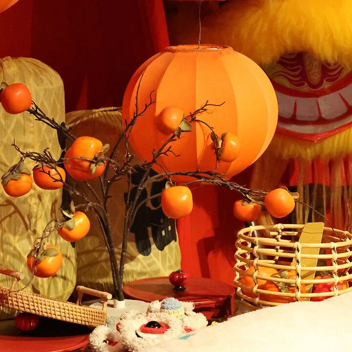 元旦佳节 | 元旦将至，共赴新程！